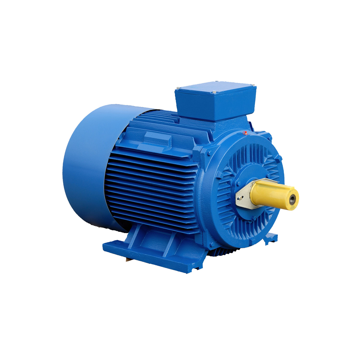 Электродвигатель асинхронный ENERGY MOTORS АИР112 MB8