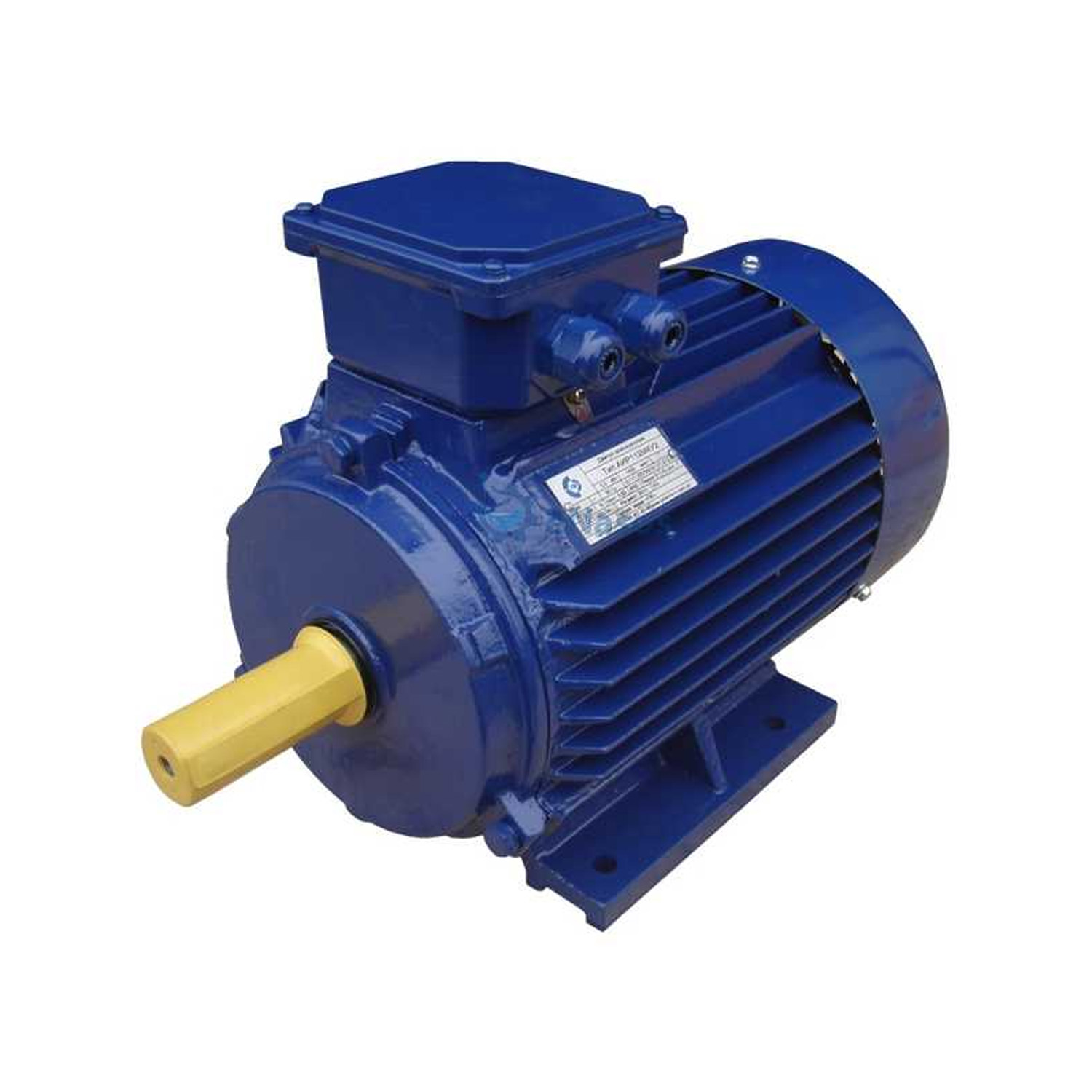 Электродвигатель асинхронный ENERGY MOTORS АИР280 M2