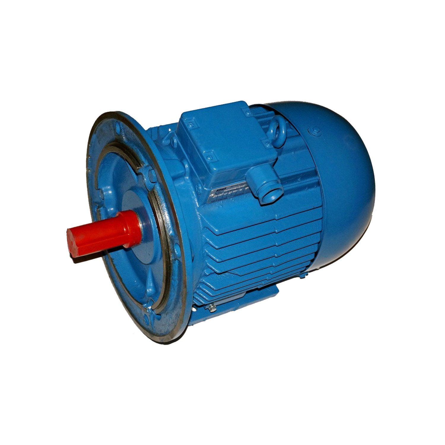 Электродвигатель асинхронный ENERGY MOTORS АИР132 S6