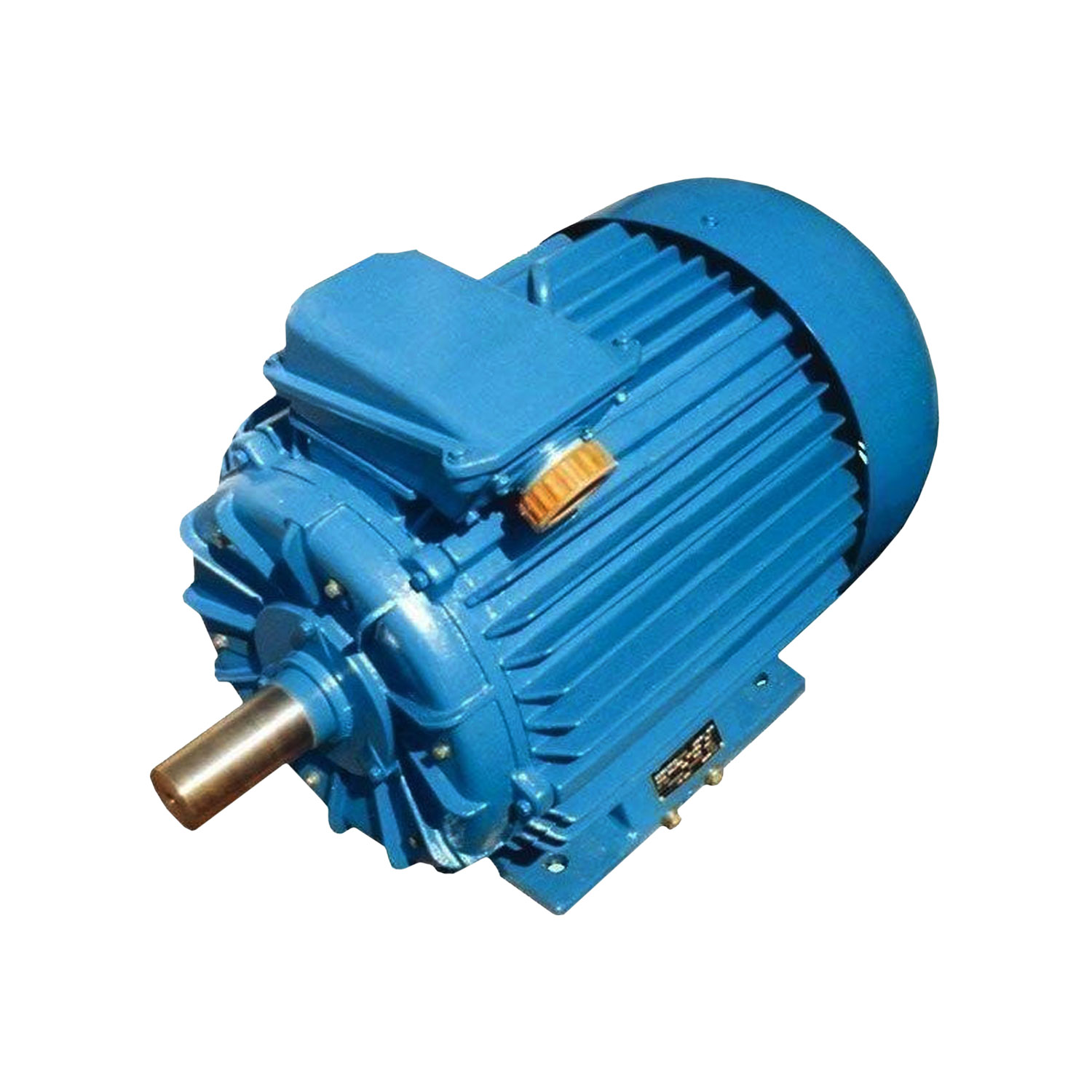 Электродвигатель асинхронный ENERGY MOTORS АИР132M-4