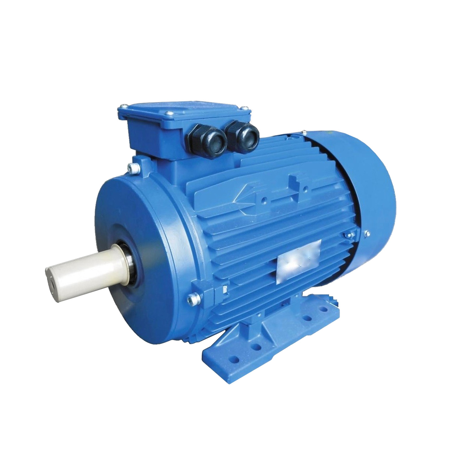 Электродвигатель асинхронный ENERGY MOTORS АИР200L-2