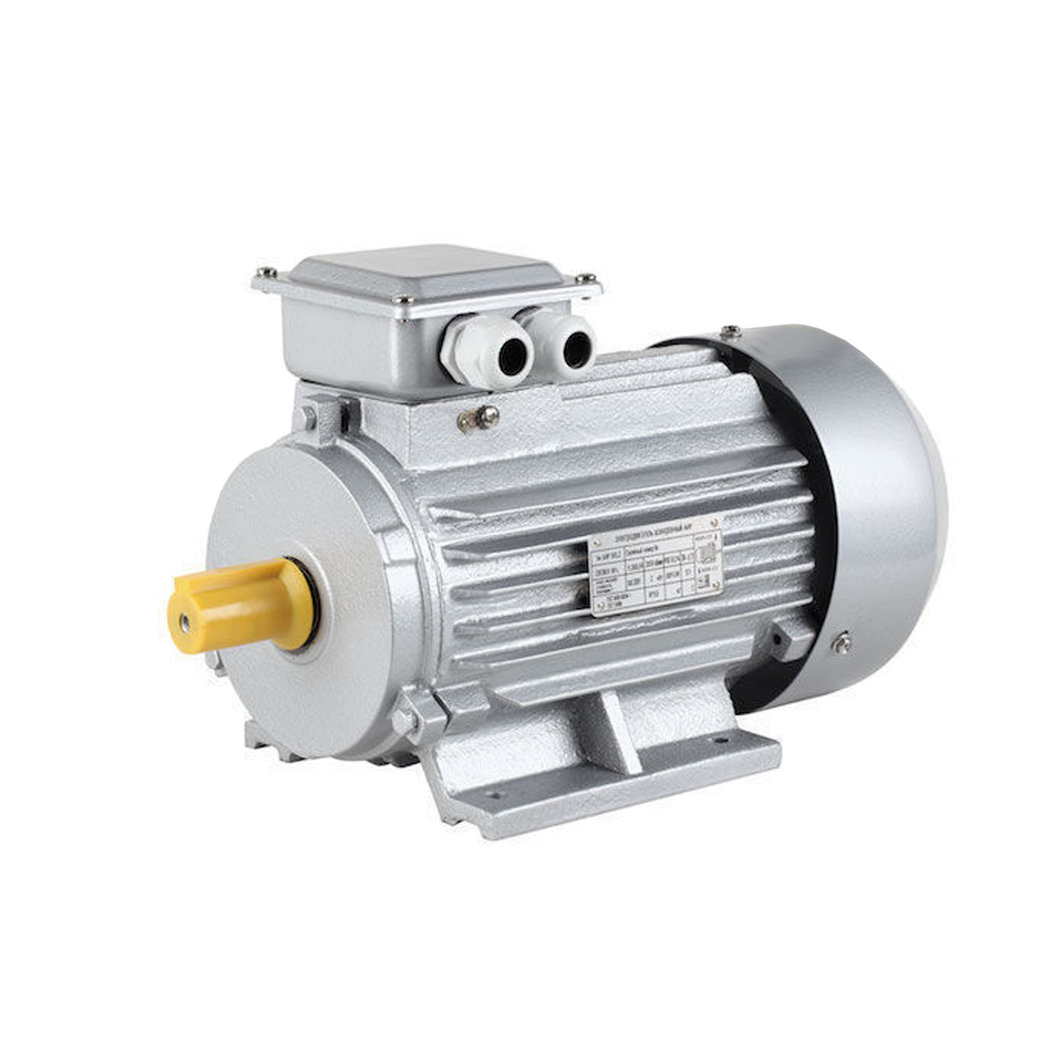 Электродвигатель асинхронный ENERGY MOTORS АИР200M-2