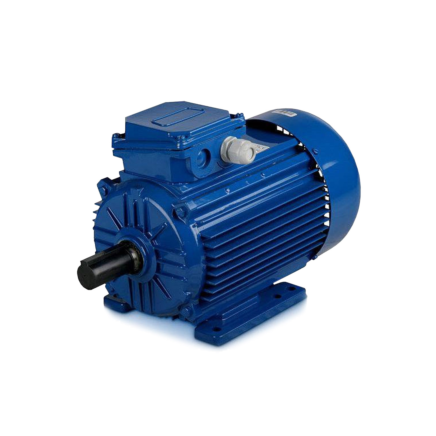 Электродвигатель асинхронный ENERGY MOTORS АИР225 M8