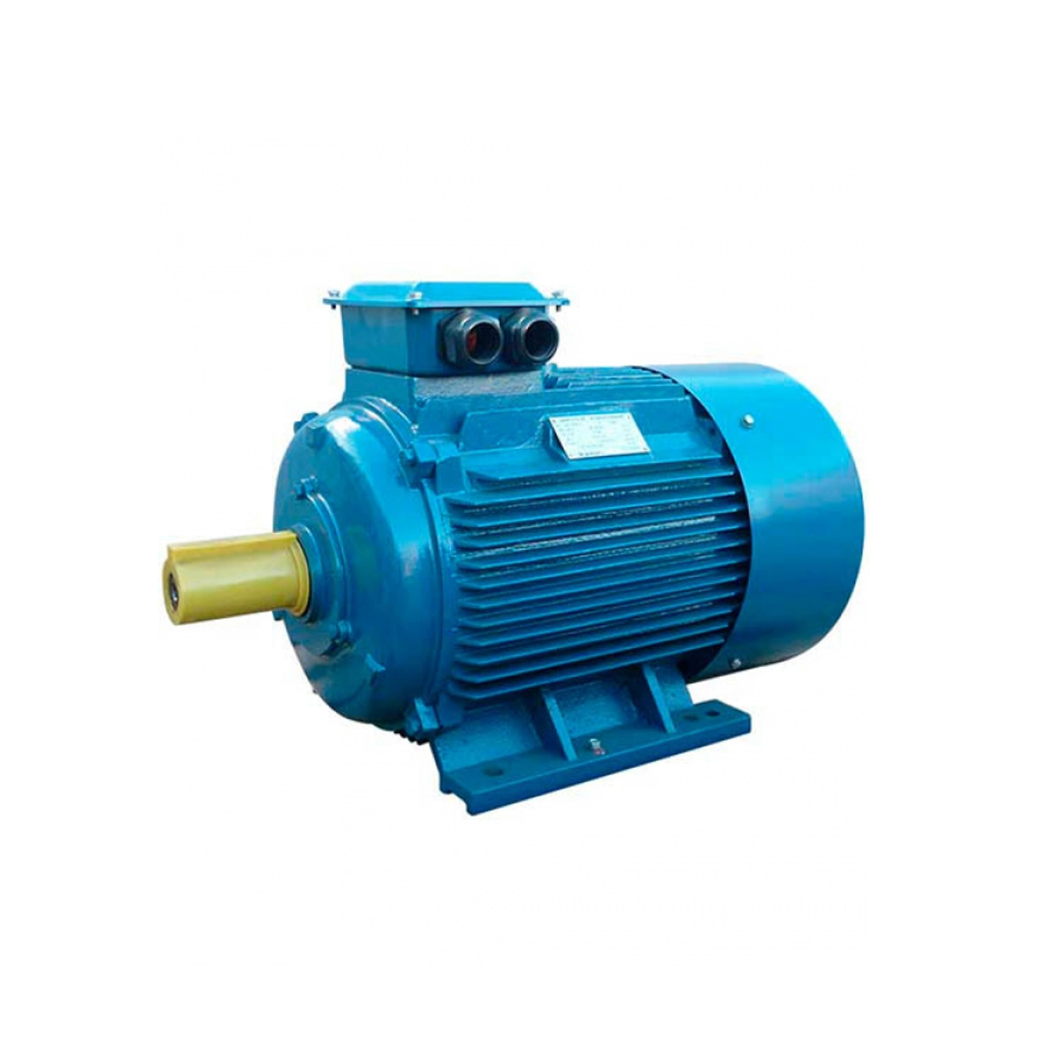 Электродвигатель асинхронный ENERGY MOTORS АИР250S-4