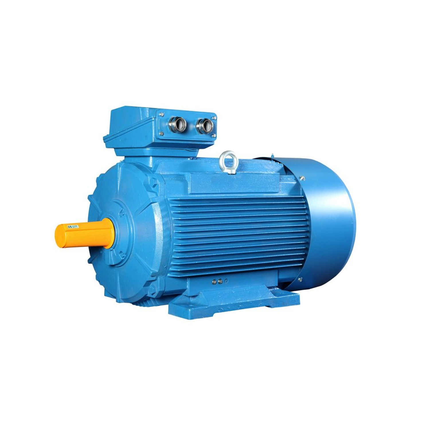 Электродвигатель асинхронный ENERGY MOTORS АИР280 M6