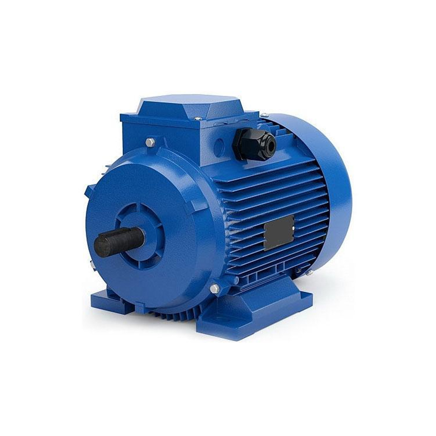 Электродвигатель асинхронный ENERGY MOTORS АИР280M4