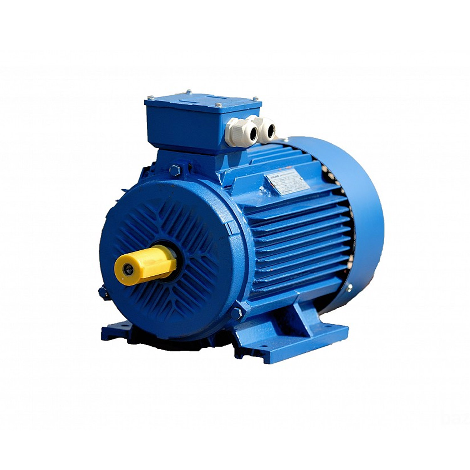 Электродвигатель асинхронный ENERGY MOTORS АИР355 M2