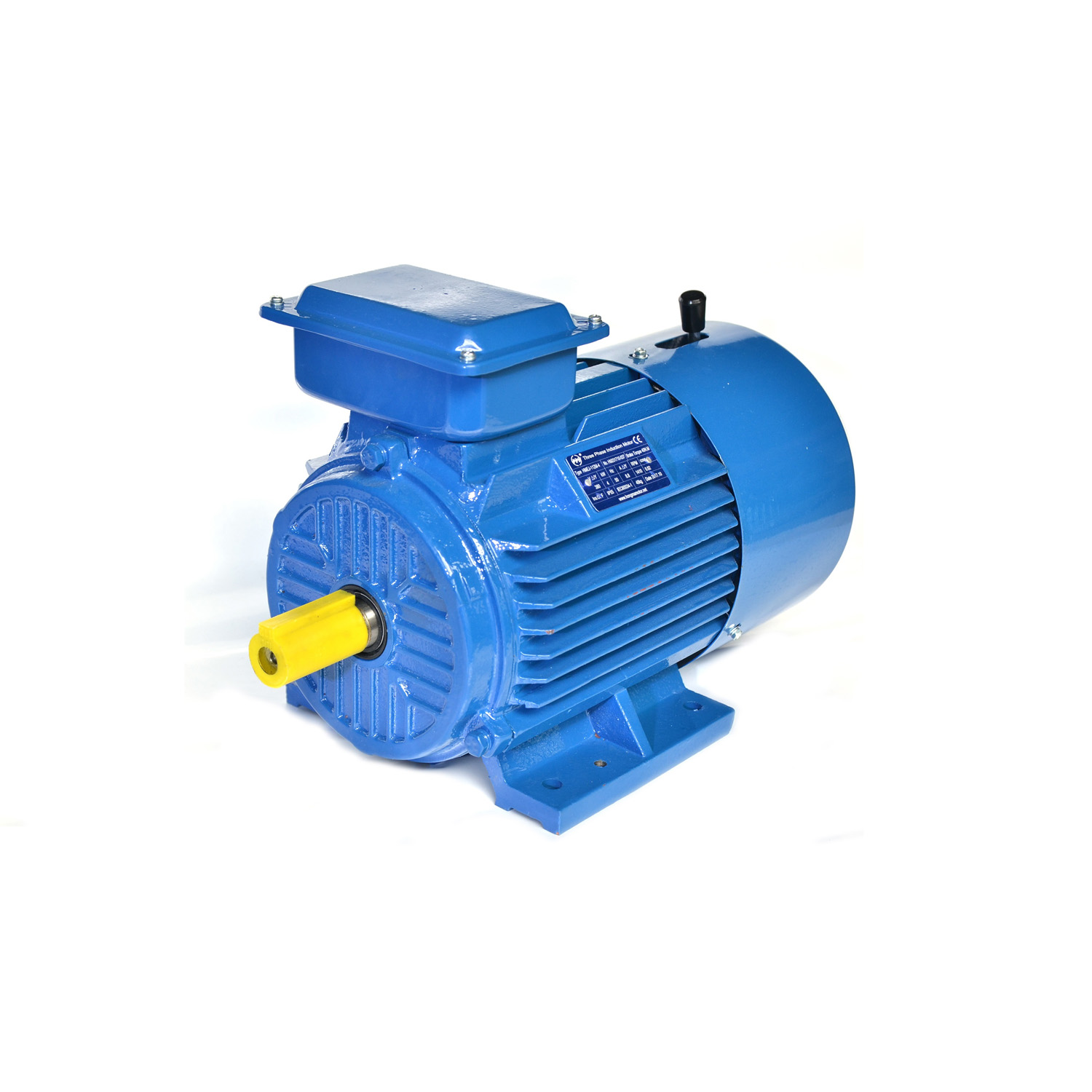 Электродвигатель асинхронный ENERGY MOTORS АИР56 А2