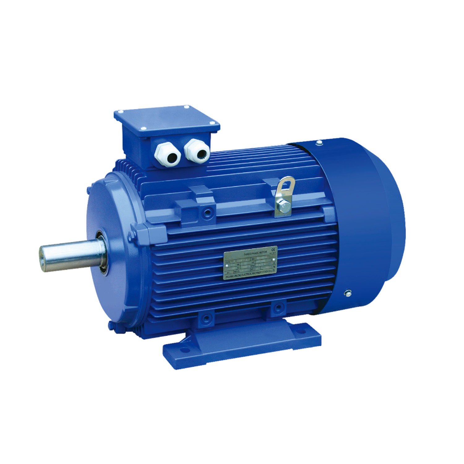 Электродвигатель асинхронный ENERGY MOTORS АИР56 А6