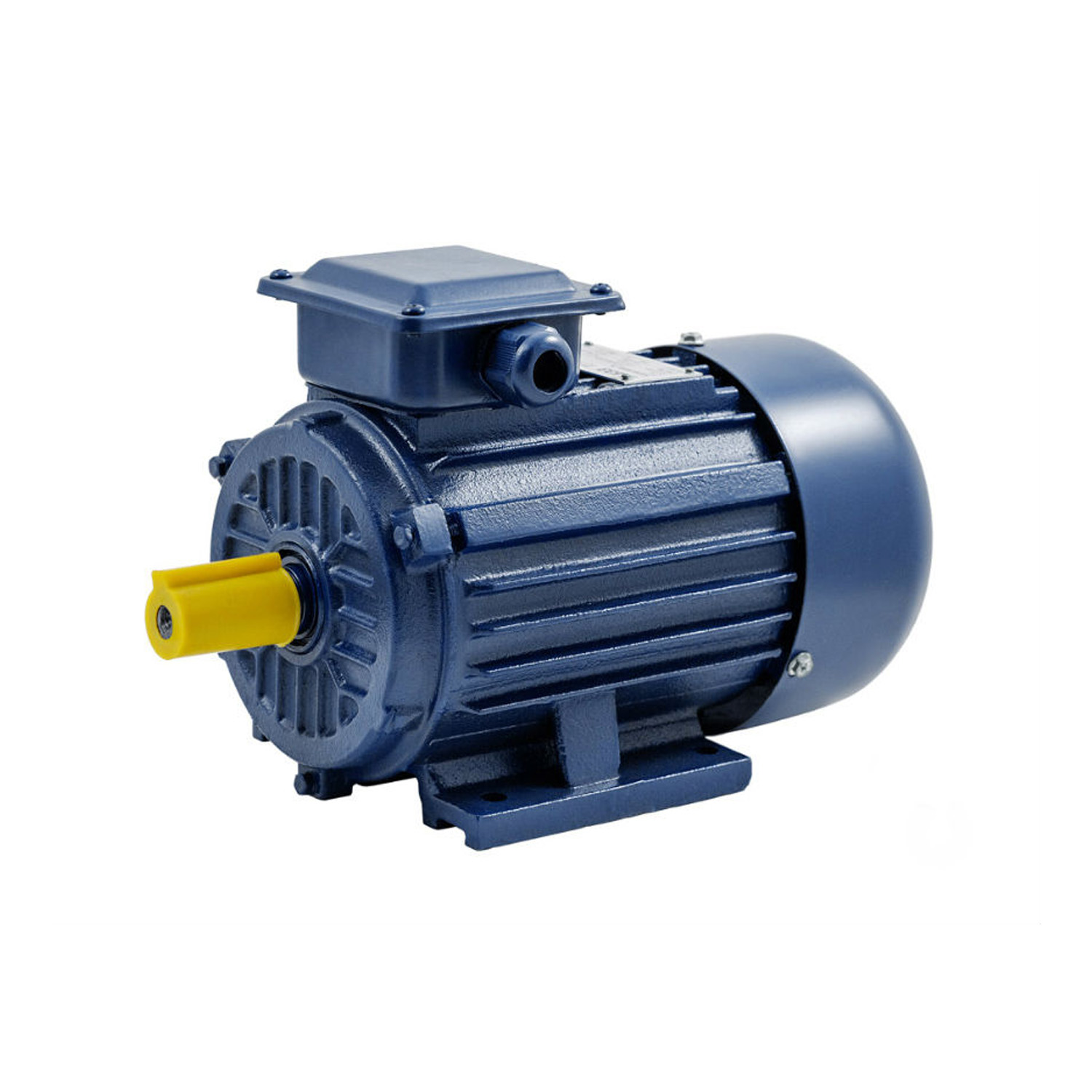 Электродвигатель асинхронный ENERGY MOTORS АИР63 B2