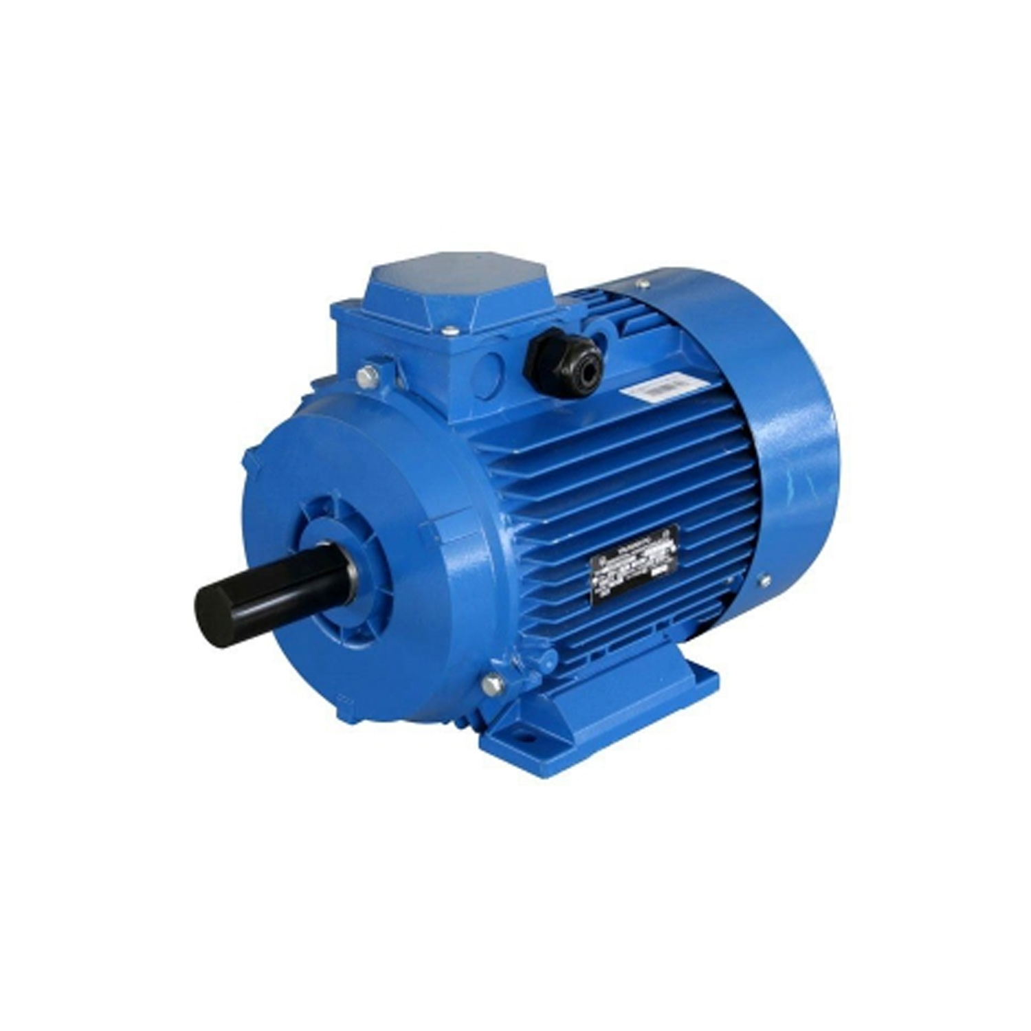 Электродвигатель асинхронный ENERGY MOTORS АИР71 А2