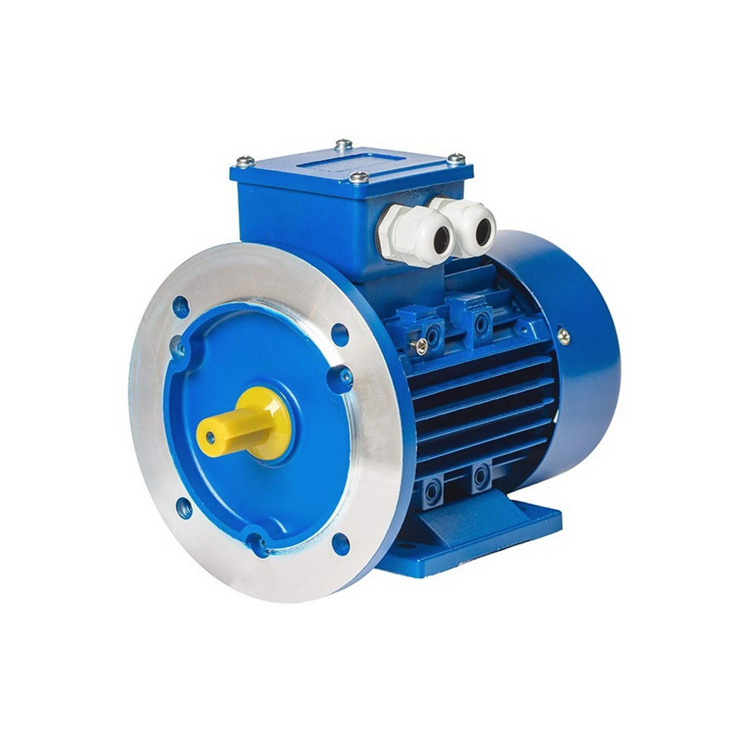 Электродвигатель асинхронный ENERGY MOTORS АИР132M-2