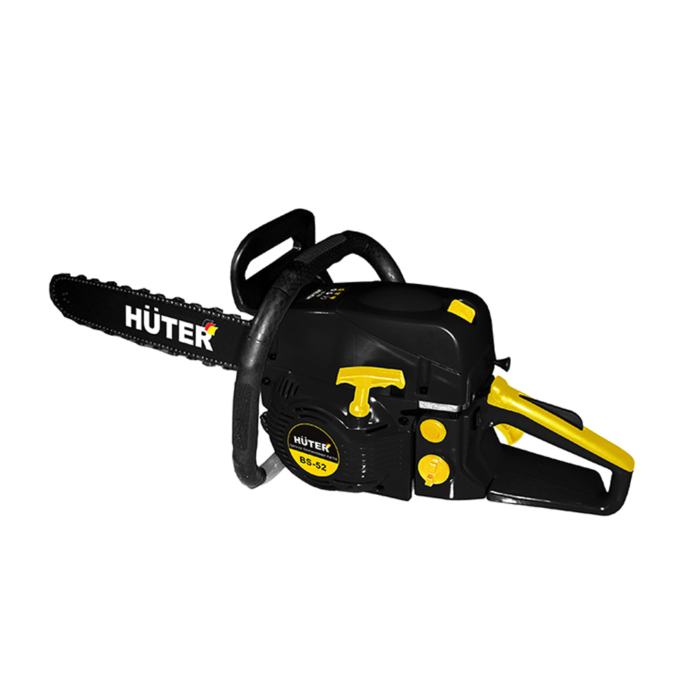 Бензиновая пила Huter BS-52 2800 Вт