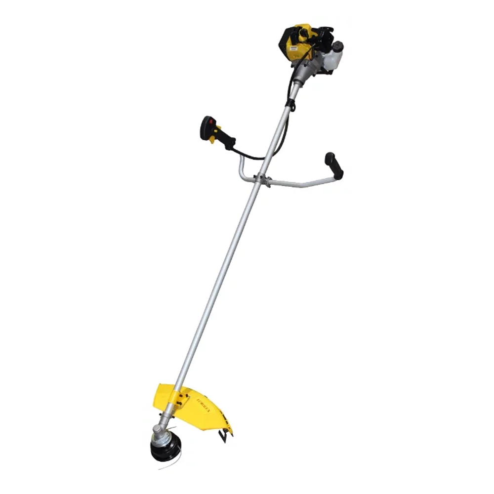 Триммер бензиновый Eurolux TR-1500T