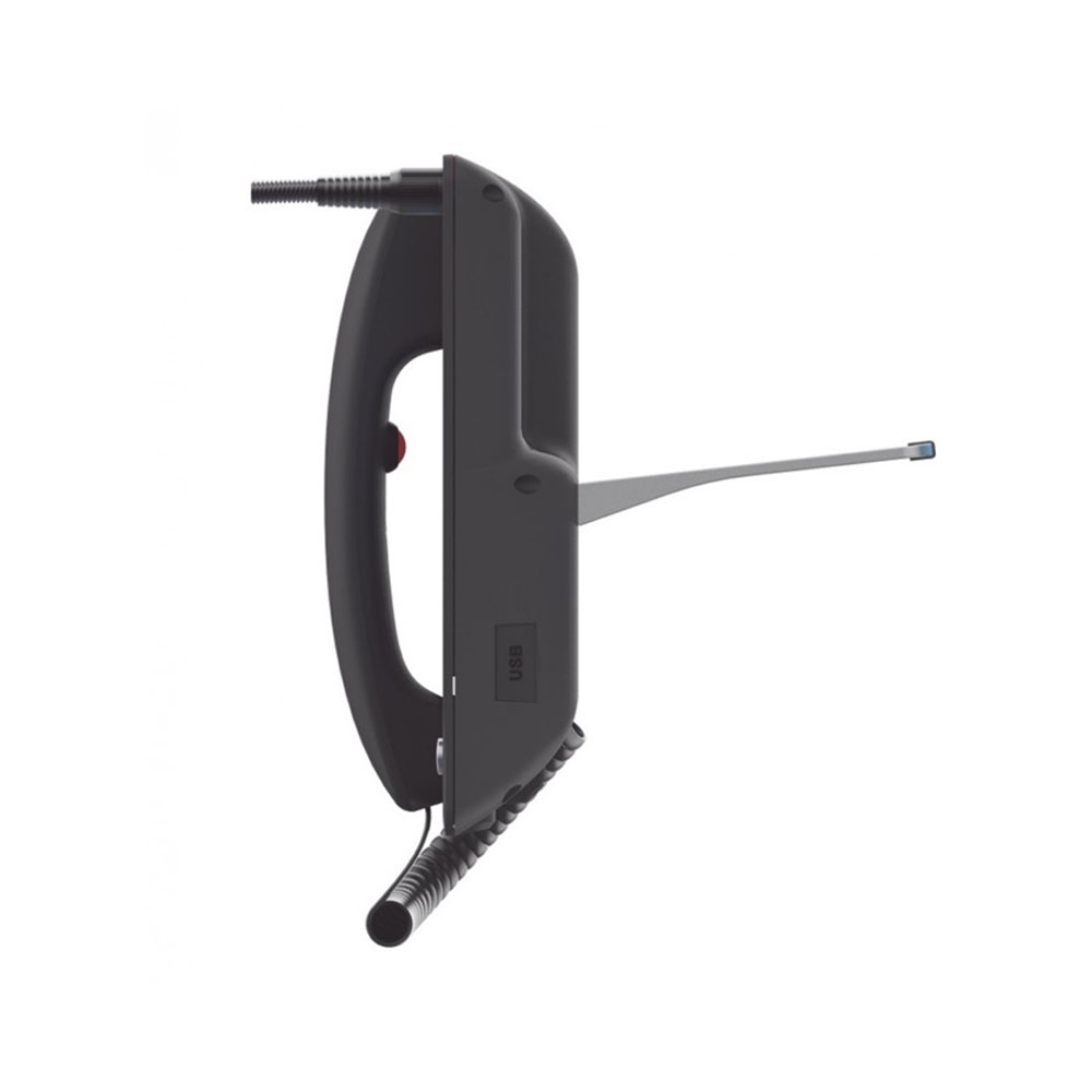 Телефон VoIP Fanvil X210 черный