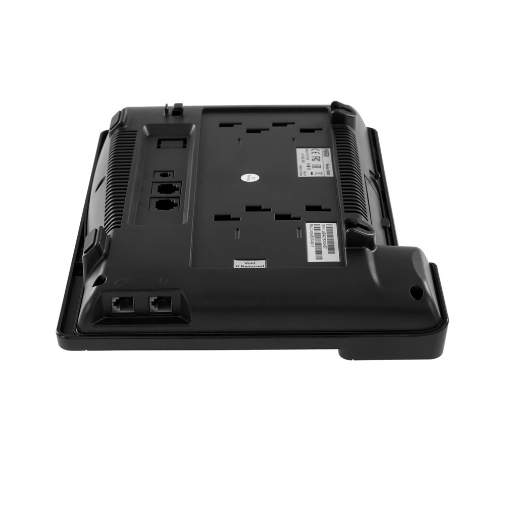 Телефон VoIP Fanvil F600S черный