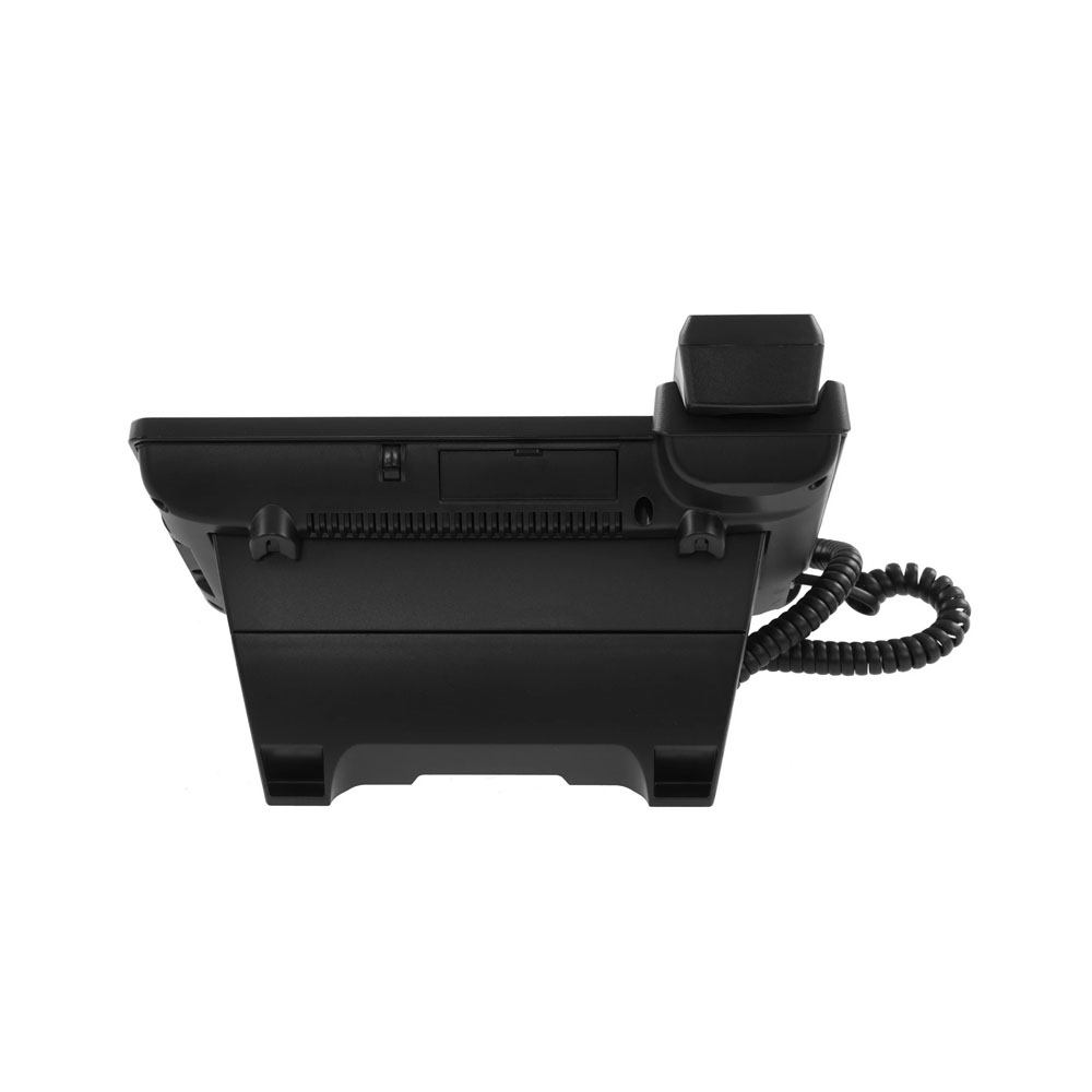 Телефон VoIP Fanvil F600S черный