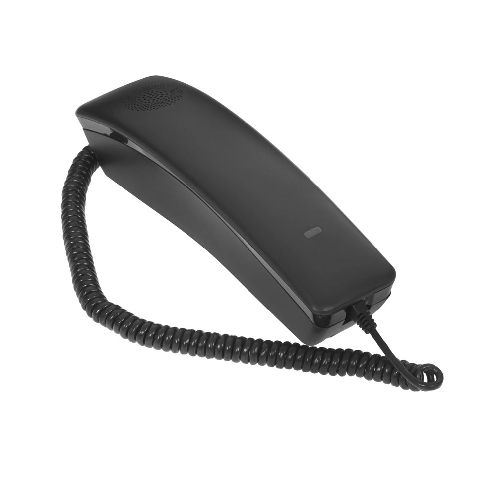 Телефон VoIP Fanvil H2U черный