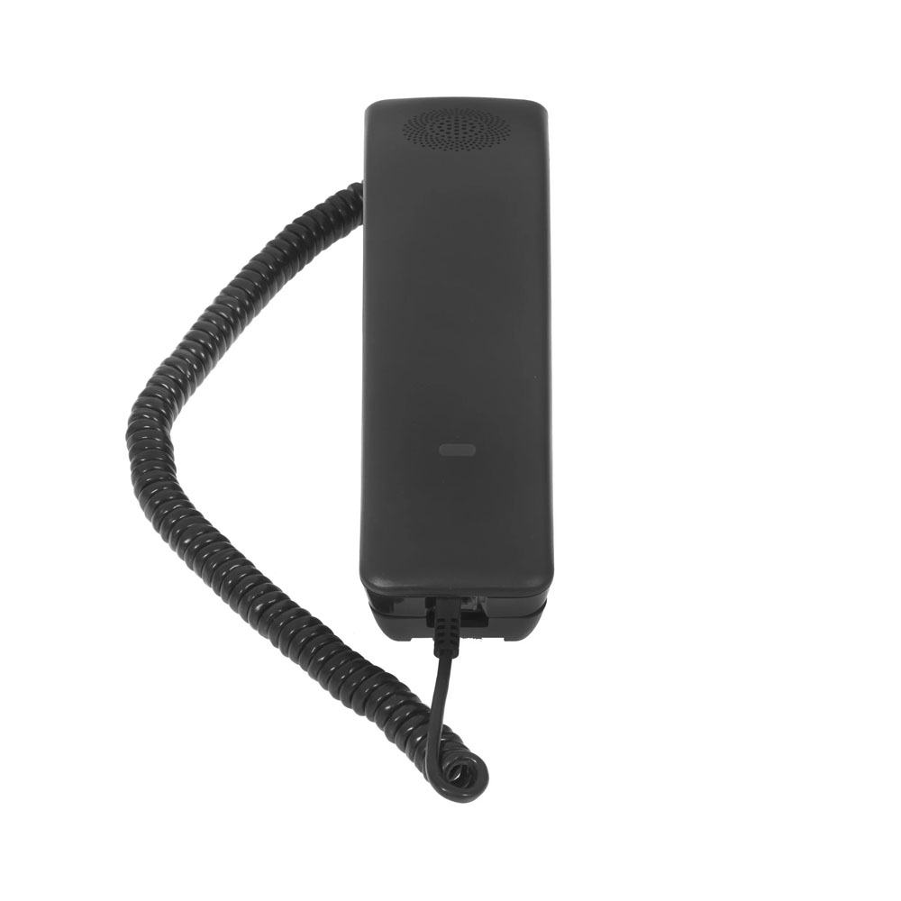 Телефон VoIP Fanvil H2U черный