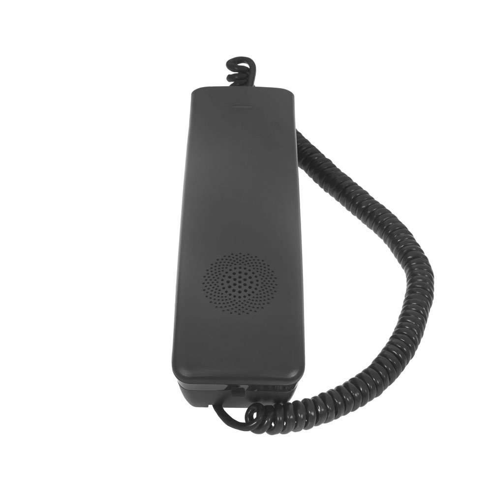 Телефон VoIP Fanvil H2U черный