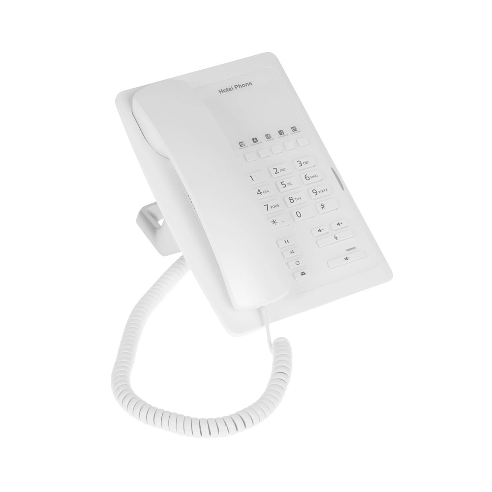 IP-телефон Fanvil H3 белый