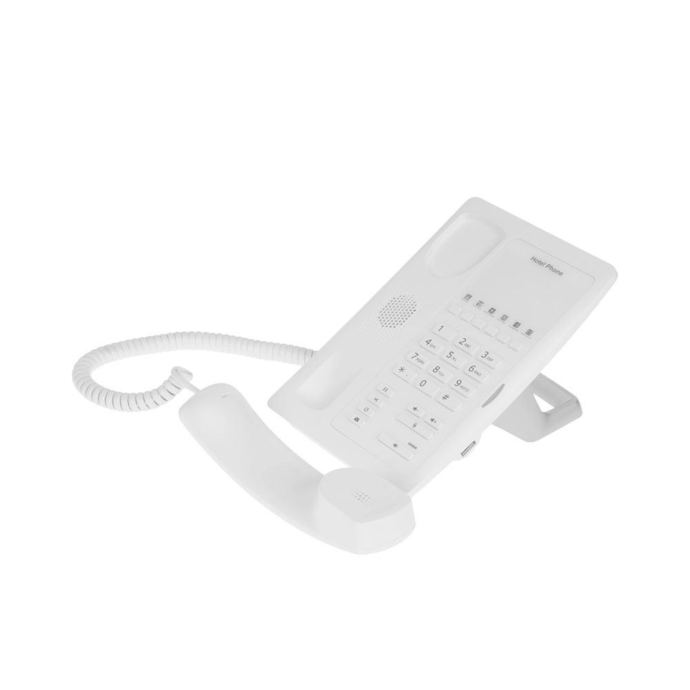 IP-телефон Fanvil H3 белый