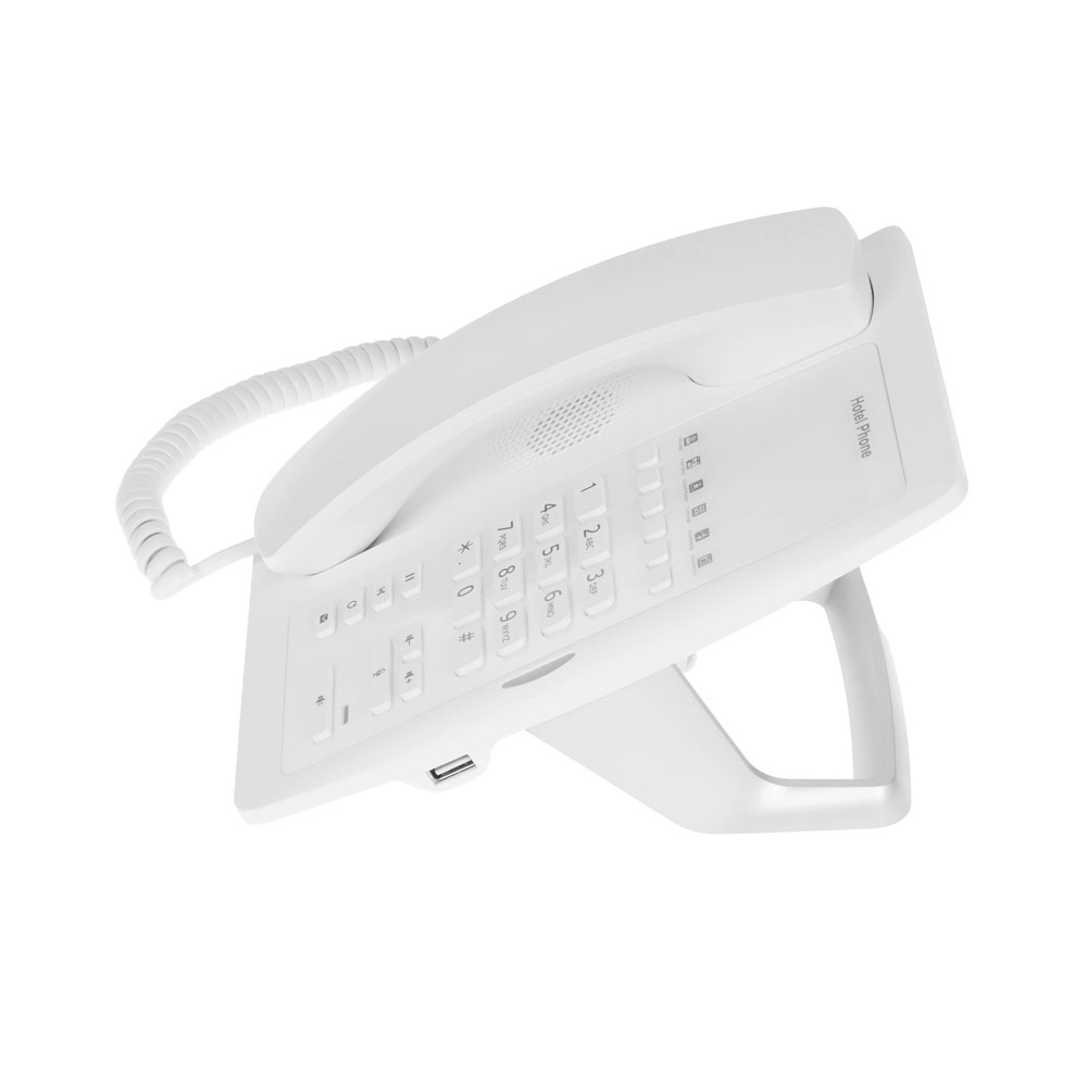 IP-телефон Fanvil H3 белый