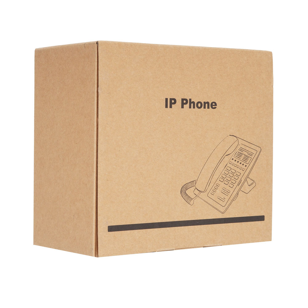 IP-телефон Fanvil H3 белый