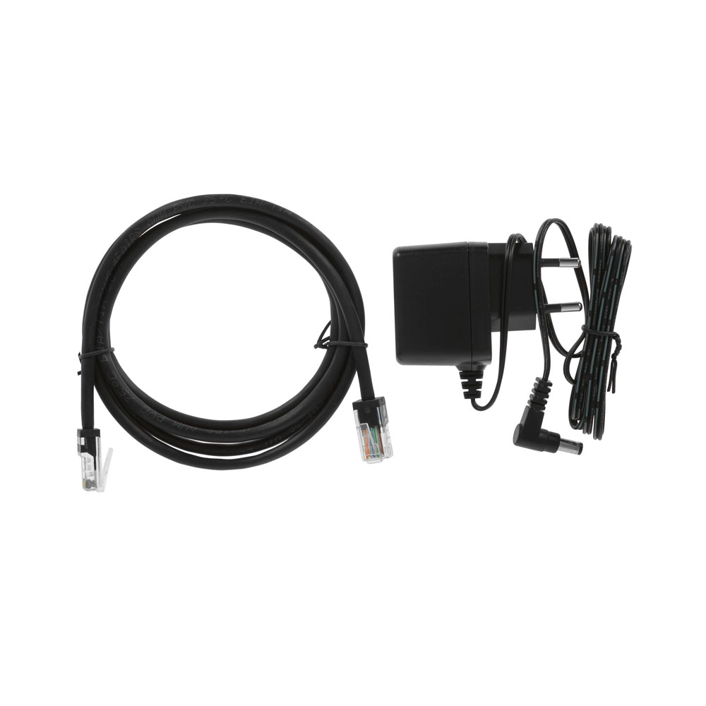 IP-телефон Fanvil H3 черный