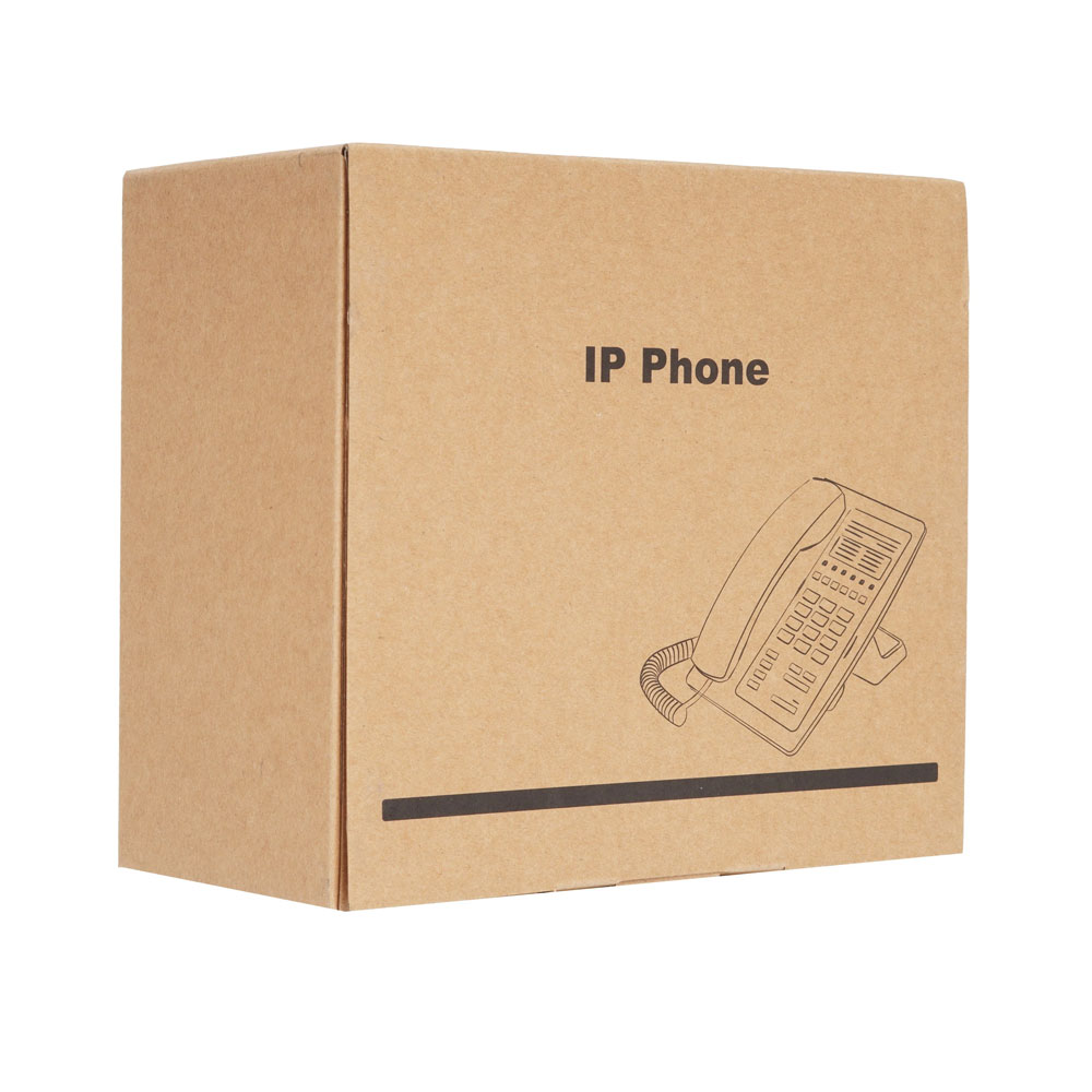 IP-телефон Fanvil H3W белый