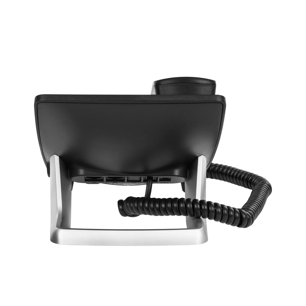 IP-телефон Fanvil H5 черный