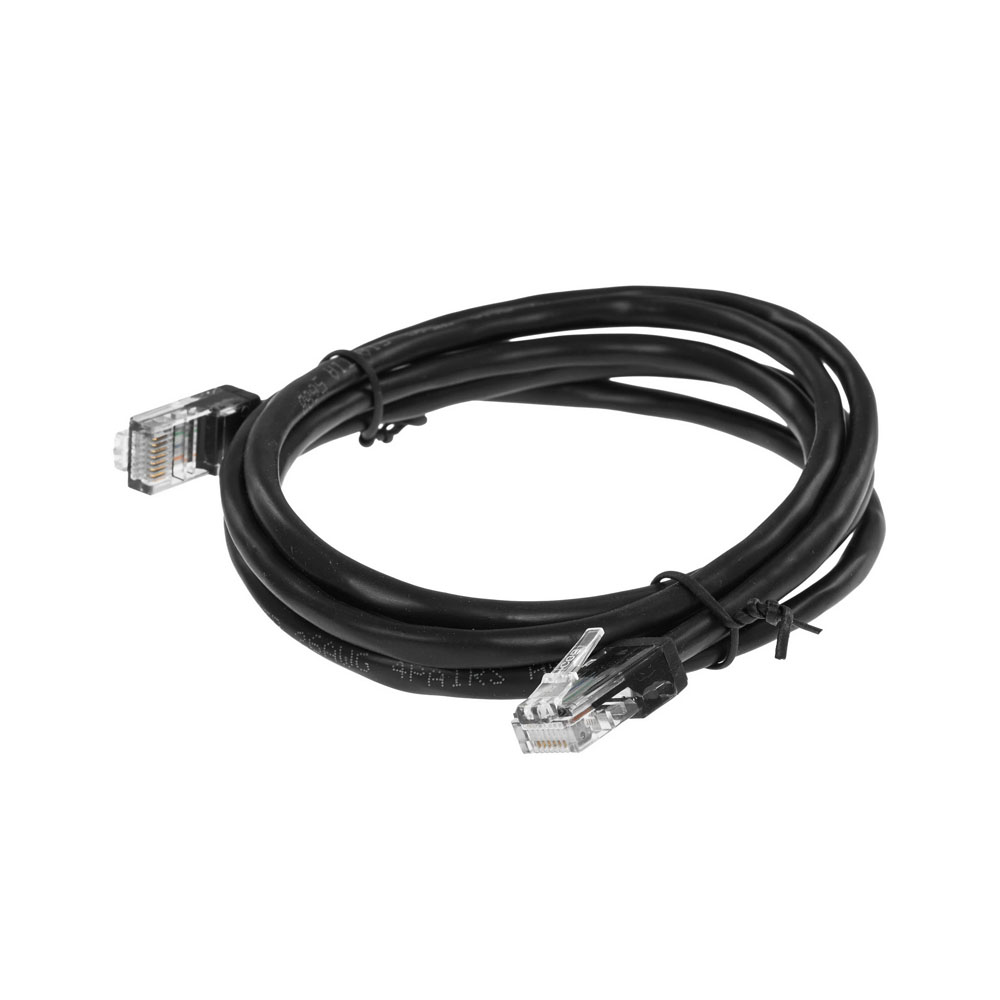 IP-телефон Fanvil H5 черный