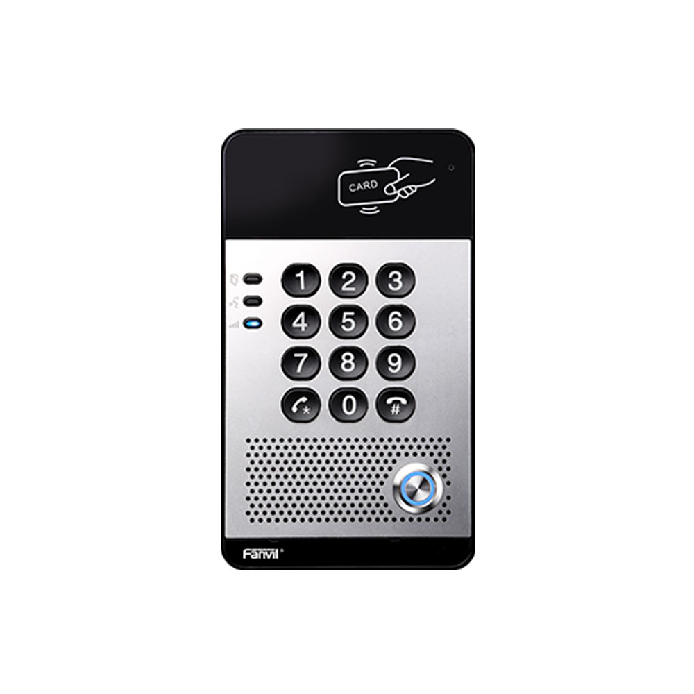 IP-домофон Fanvil I20S