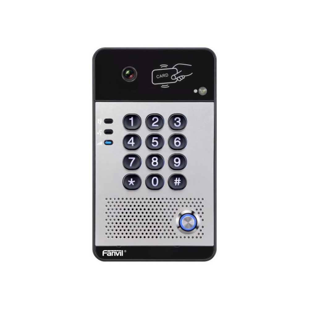 IP-домофон Fanvil I30