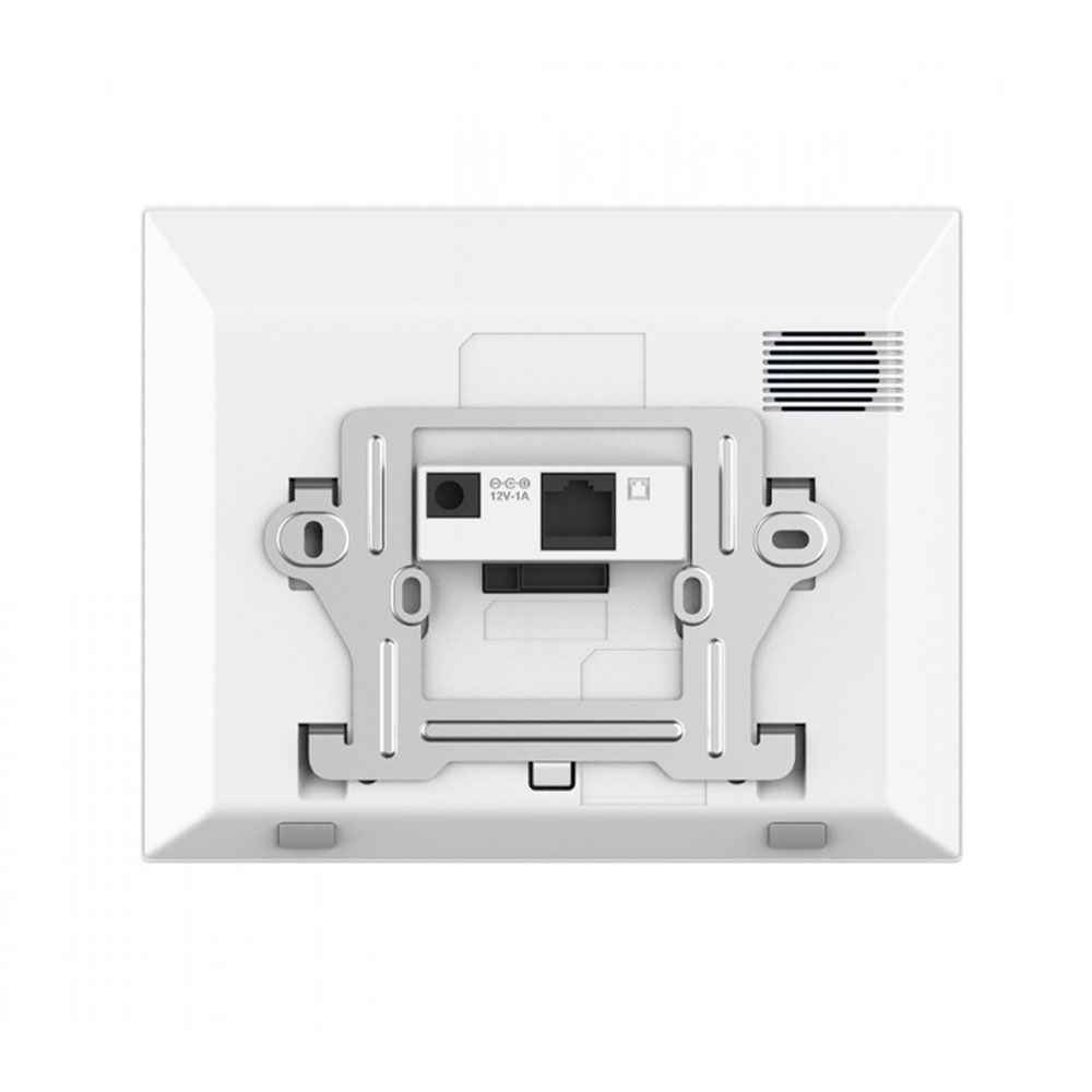 SIP вызывная панель Fanvil i53W