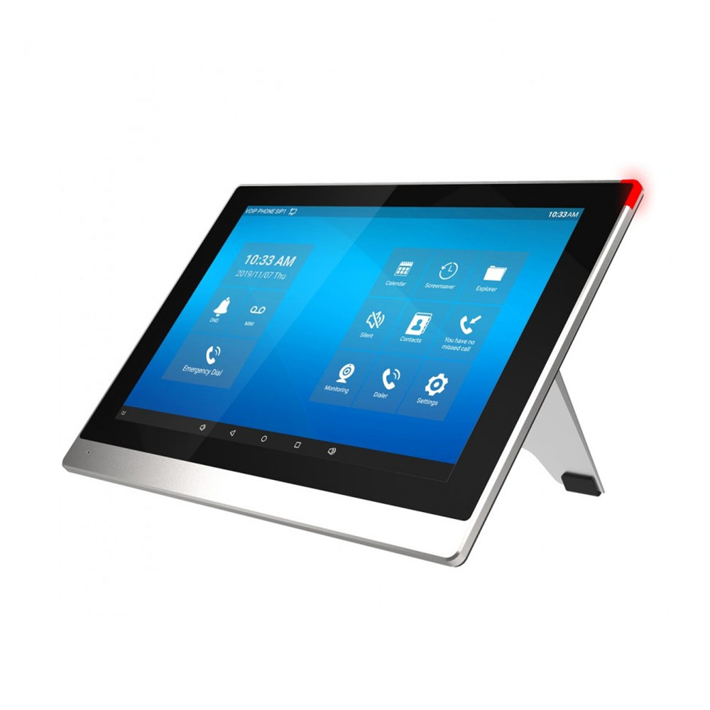 SIP вызывная панель Fanvil i56A