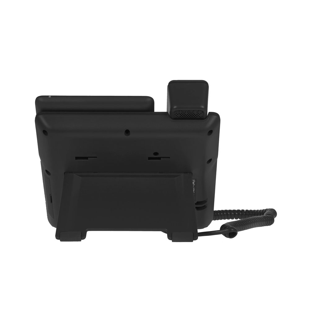 Телефон VoIP Fanvil V62 черный