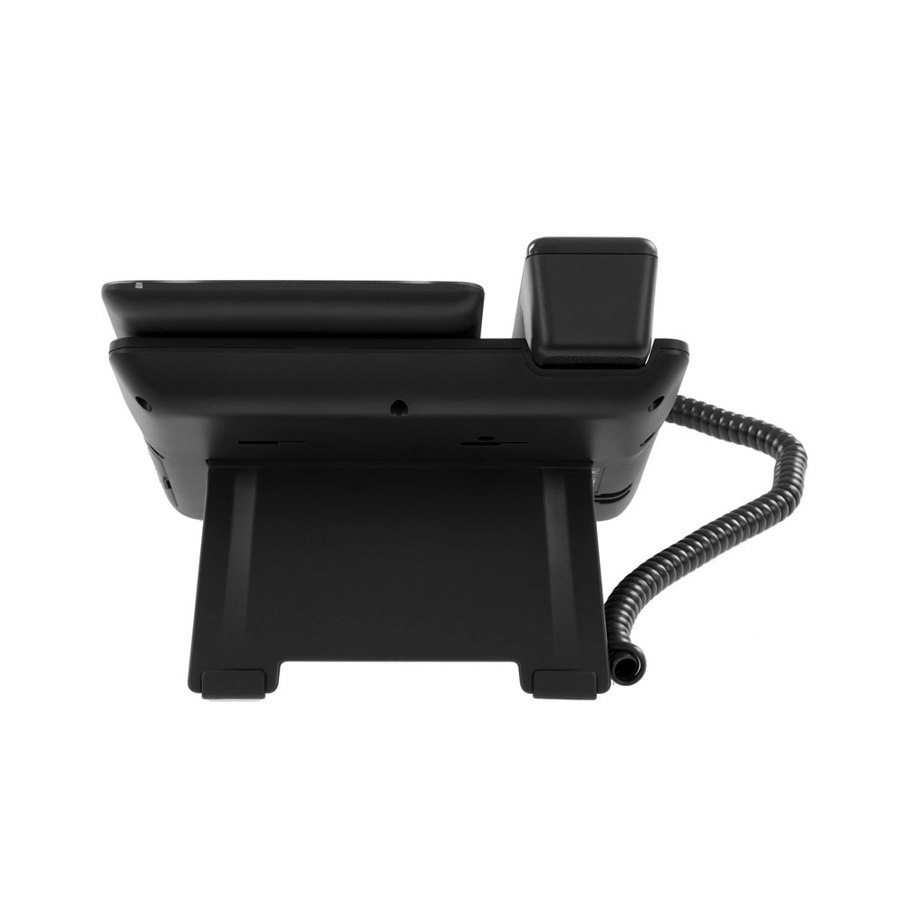 Телефон VoIP Fanvil V64 черный