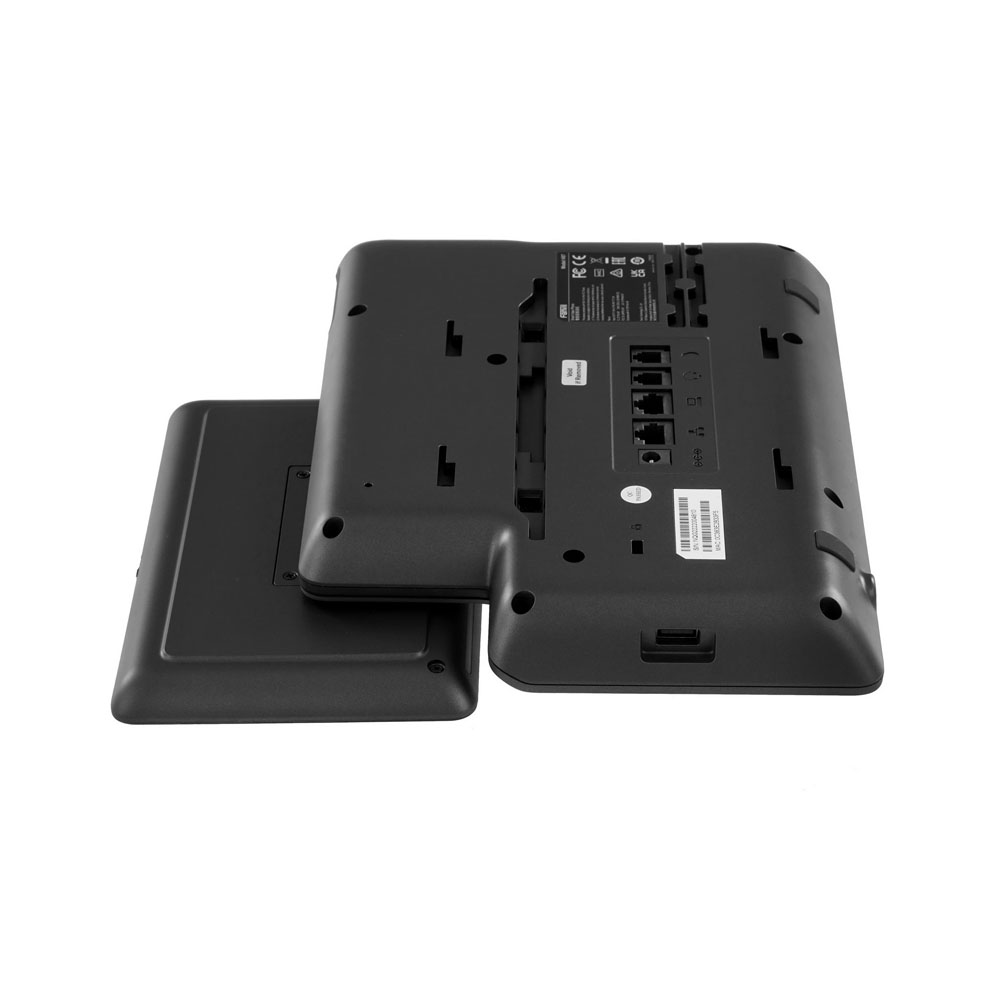 Телефон VoIP Fanvil V67 черный