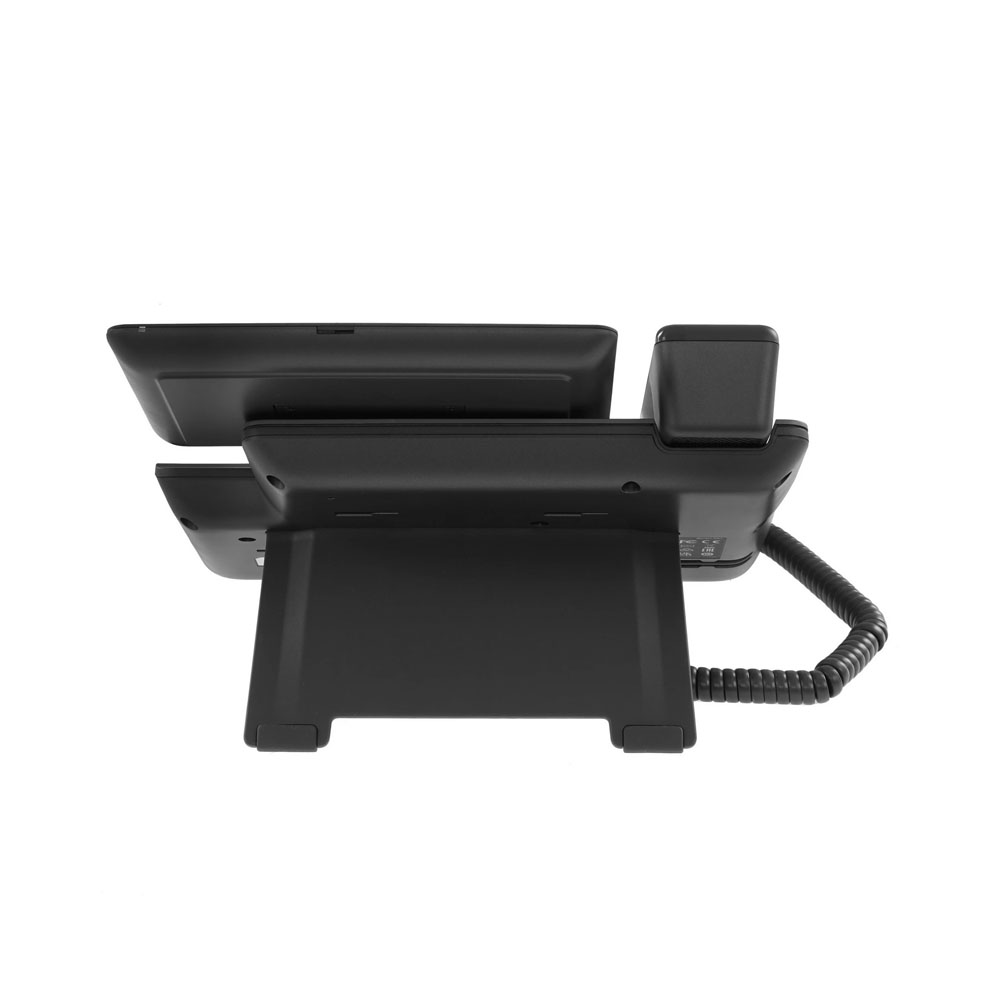 Телефон VoIP Fanvil V67 черный