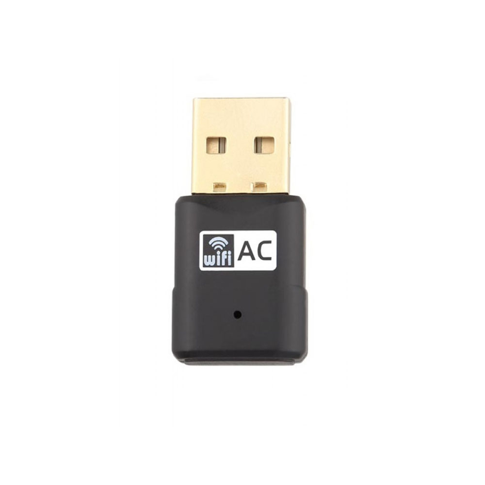 Адаптер Fanvil WF20 USB, Wi-Fi