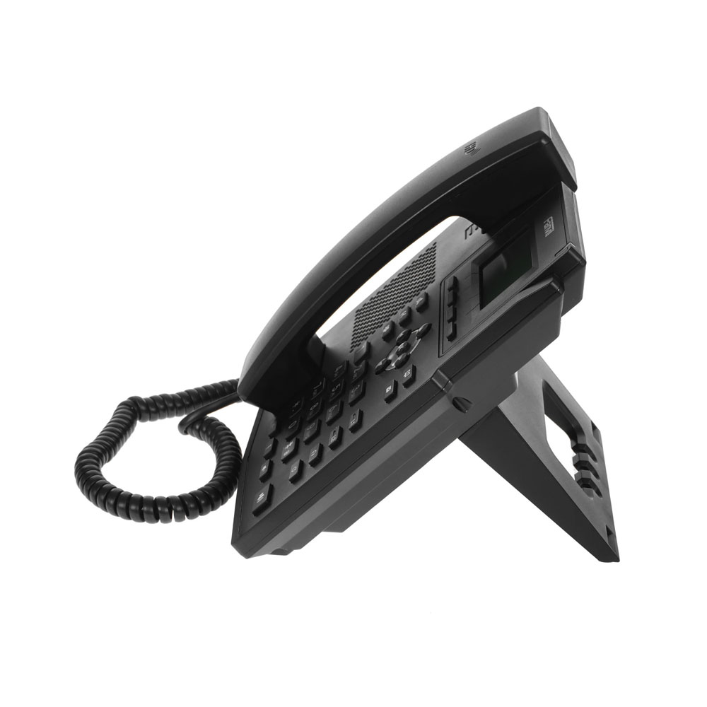 Телефон VoIP Fanvil X3S Lite черный