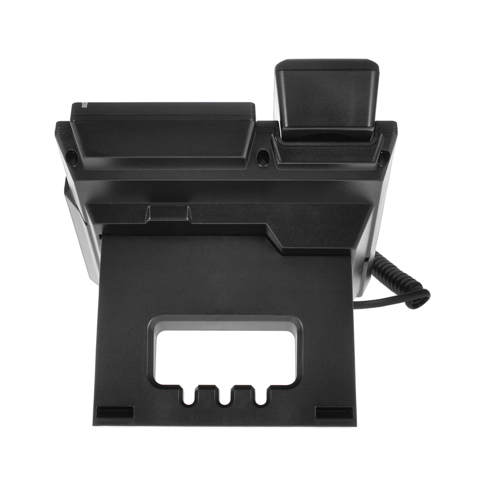 Телефон VoIP Fanvil X3S Lite черный