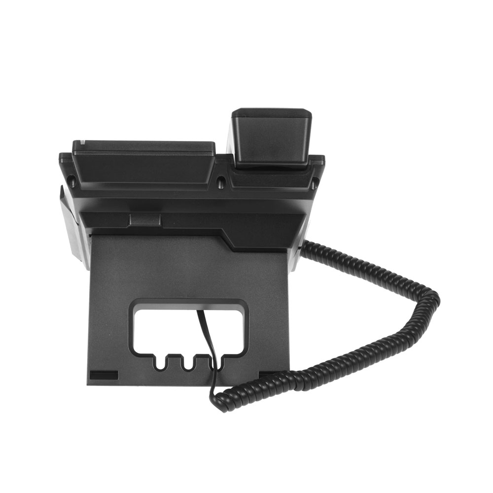 Телефон VoIP Fanvil X3SG черный