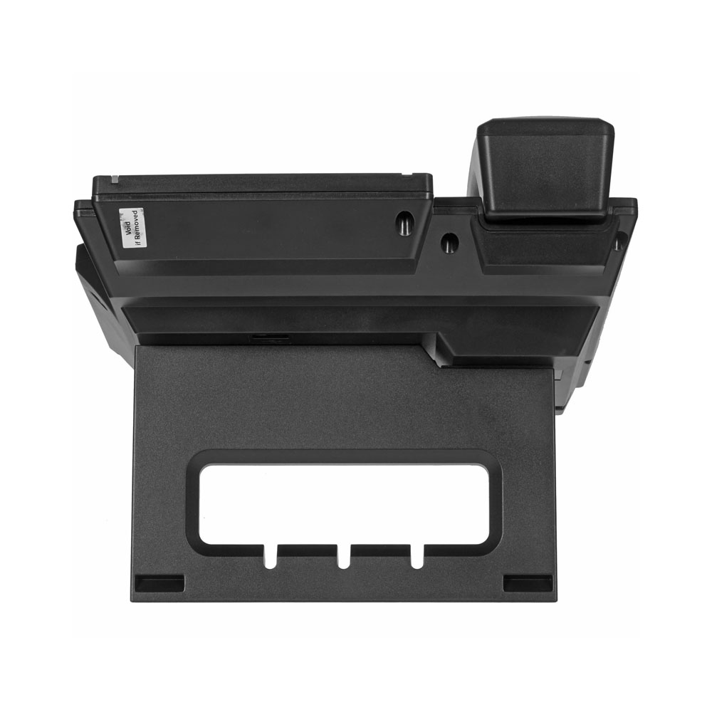 Телефон VoIP Fanvil X4U черный