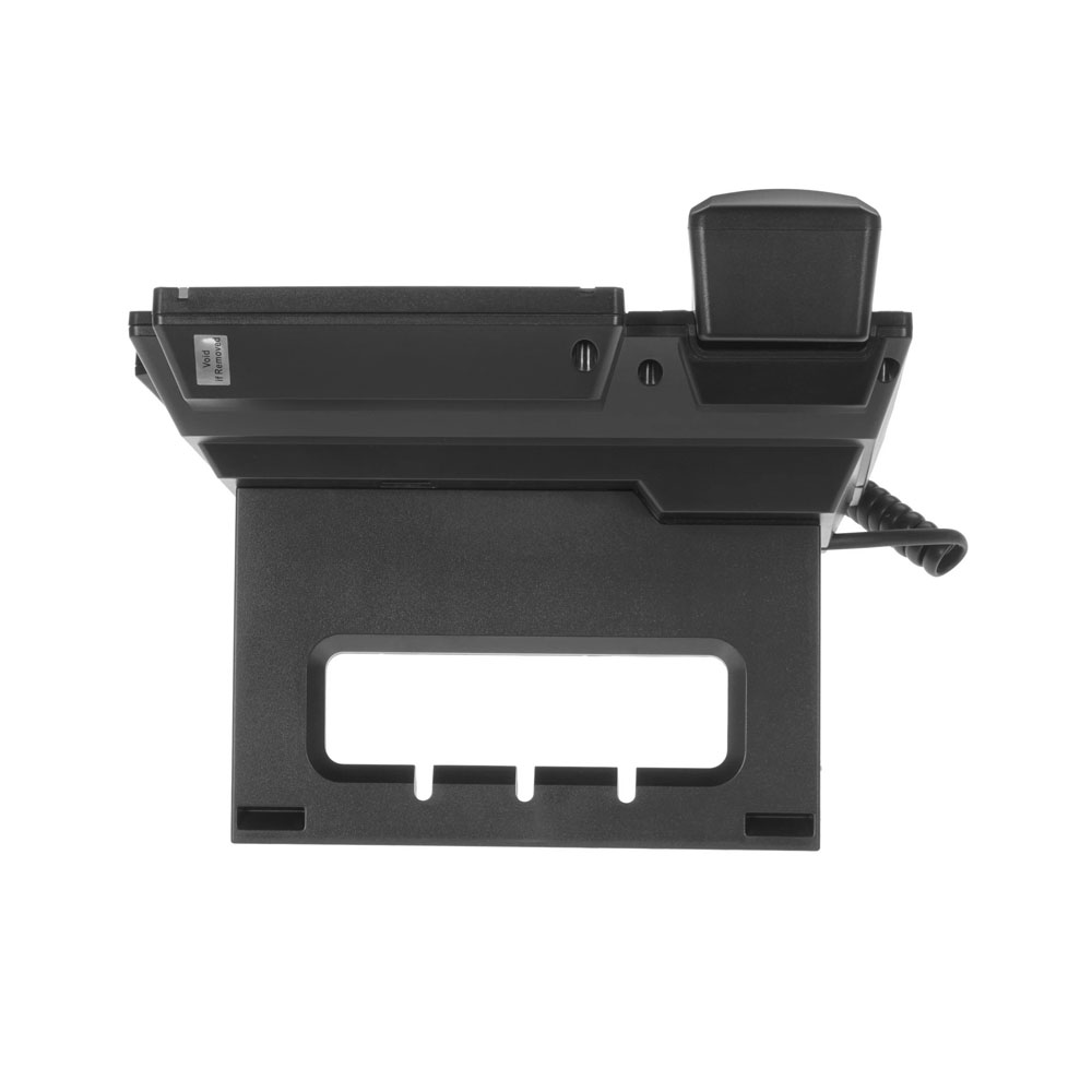 Телефон VoIP Fanvil X5U черный