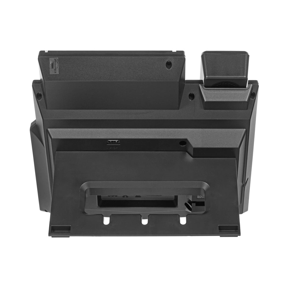 Телефон VoIP Fanvil X6U черный