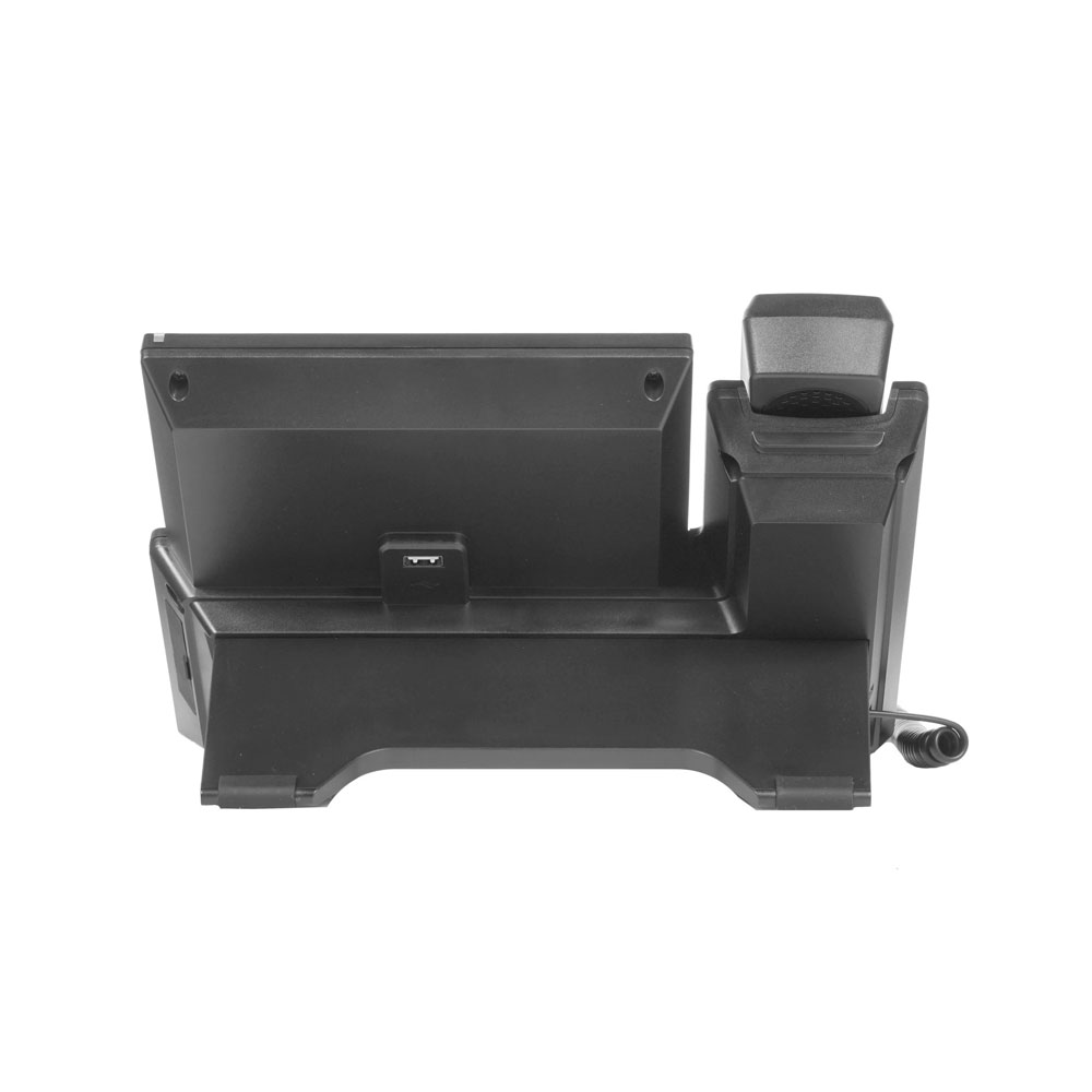 Телефон VoIP Fanvil X7A черный