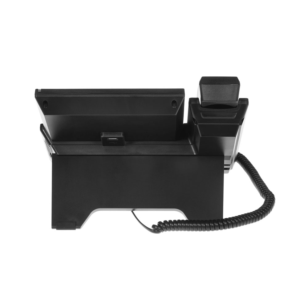 Телефон VoIP Fanvil X7C черный