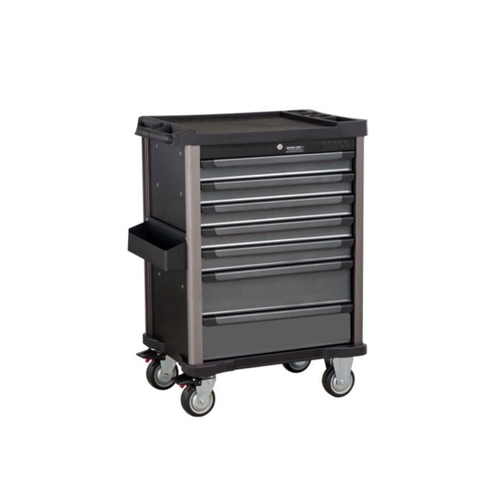 Инструментальная тумба 7 секций FORCE 10217